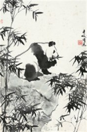 119-熊猫
